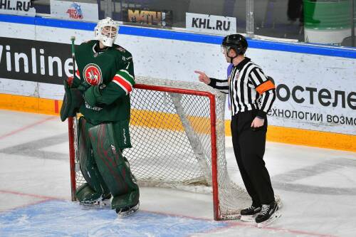 Вячеслав Пекса заявил, что мог вернуться в «Ак Барс» в прошлом сезоне