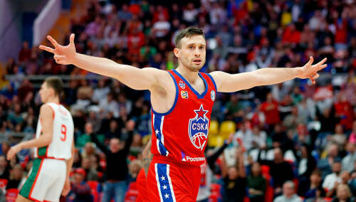 Алекса Аврамович официально покинул ЦСКА