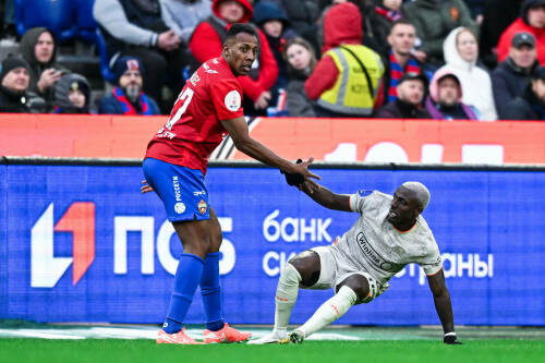 Канчельскис оценил Казань в качестве места проведения матча за Суперкубок России