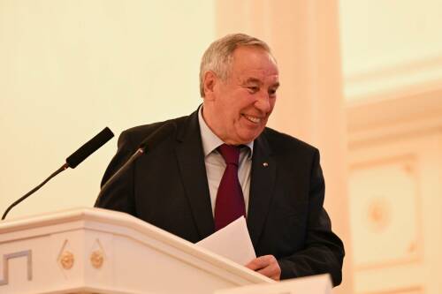 Тарпищев считает, что российские теннисисты не способны выиграть Уимблдон