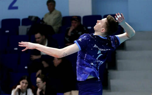 Михаил Вышников: «В казанском «Зените» просто спросили, хочу ли я. Ответ тут же дал»