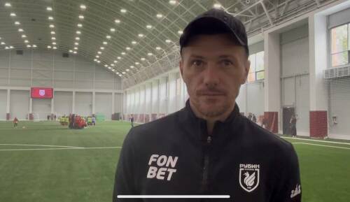 Олег Иванов рассказал о возможности перехода Даку в «Зенит»