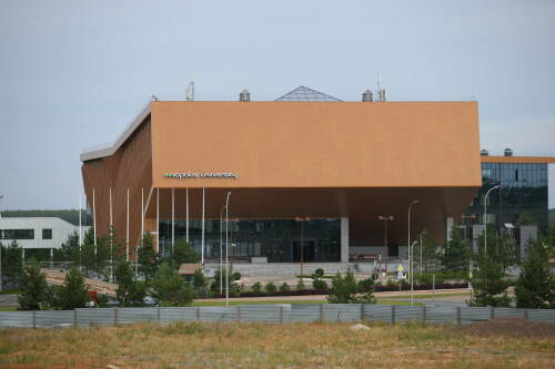 Университет Иннополис стал лидером рейтинга Минтруда по трудоустройству выпускников