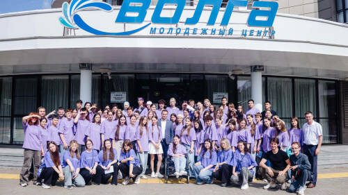 Финал «Алтын каләм – Золотое перо» собрал почти 70 юных журналистов из Татарстана