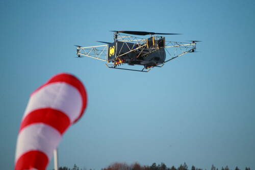 В Татарстане отменили режим опасности атаки БПЛА