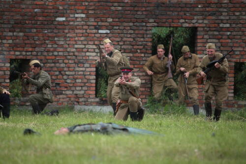 От Бреста до Кенигсберга: Альвидино готовится принять фестиваль «Элбэдэн-2025»