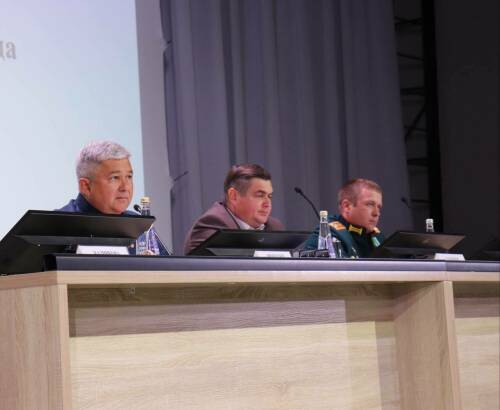 Мэр Зеленодольска поручил обеспечить доступ к Wi-Fi в условиях ограничений связи