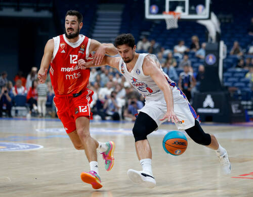 Навели мосты с Европой, уменьшили «проходные» матчи: чего ждать от нового сезона лиги ВТБ