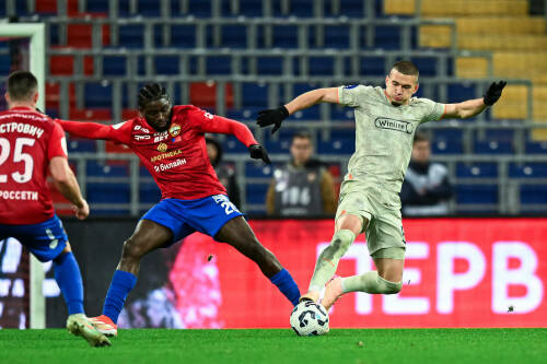 В РФС объяснили, почему Суперкубок России будут проводить в Казани