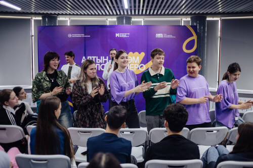 Определены победители XXIX фестиваля «Алтын каләм – Золотое перо»