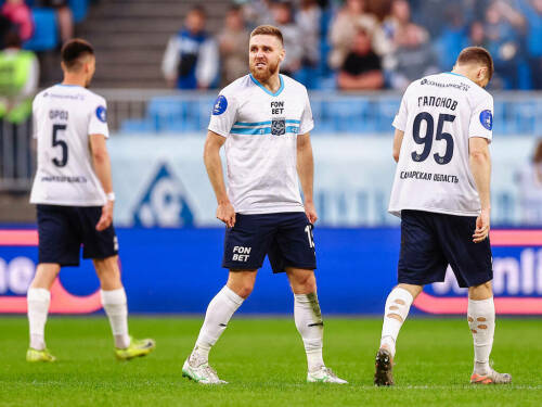 Осипенко опрокинул «Зенит», Сергеев близок к переходу в «Динамо»: трансферный гид РПЛ