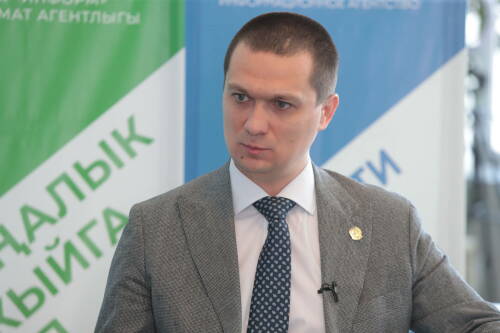 Загидуллин: Цифровизация ускорила процесс судопроизводства