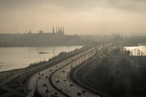 В Татарстане 20 июня ожидаются кратковременные дожди и грозы