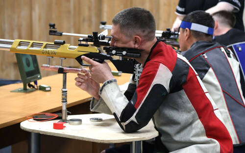 «Спорт помог обрести уверенность после ранения»: история ветерана СВО из Татарстана