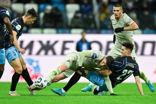 РПЛ назвала календарь на сезон 2025/26