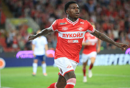 Преступление и наказание: с футболом Промес закончил, впереди 7 лет тюрьмы в Нидерландах