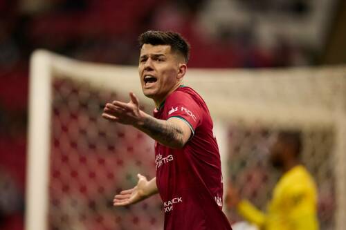 Стала известна зарплата, которую «Рубин» предлагает Даку по новому контракту