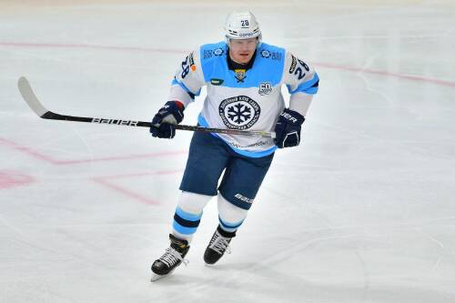 Денис Голубев рассказал, что может стать игроком «Ак Барса»