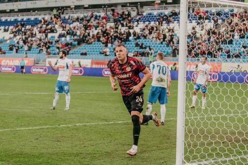 Дзюба может завершить карьеру по окончании сезона 2025/26