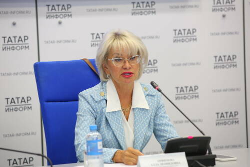 Сборы НДФЛ в бюджет Татарстана выросли на 21% за пять месяцев 2025 года