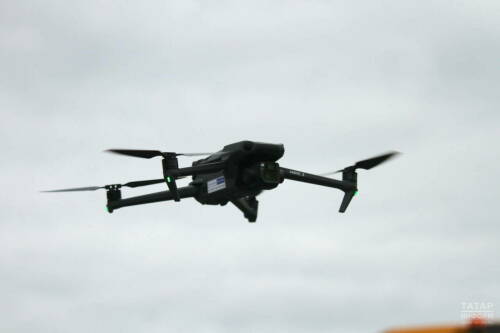 Над Татарстаном уничтожены четыре вражеских БПЛА