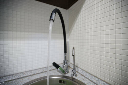 Опубликован график отключения горячей воды в Казани на июль 2025 года