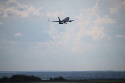 В РСТ посоветовали, что делать туристам при отмене рейса из-за форс-мажора