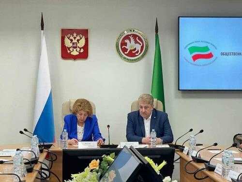 Андрей Кондратьев заявил, что без общественного контроля легитимность выборов невозможна