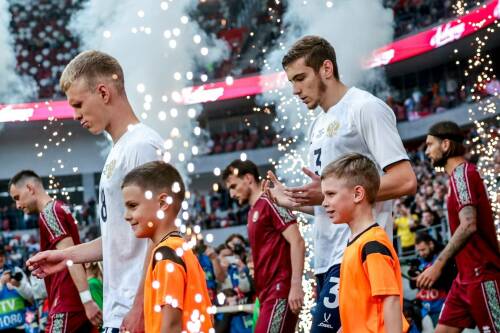 РФС: «ФИФА и УЕФА готовы вернуть российские команды на международные соревнования»