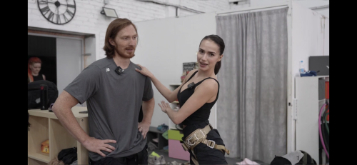 «Вова уже надел свои труселя». Загитова - о последней подготовке к «Ассоль»