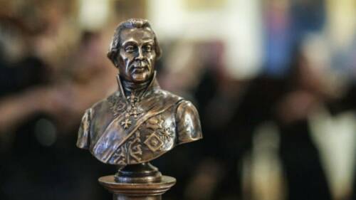 Названы соискатели Державинской премии 2025 года