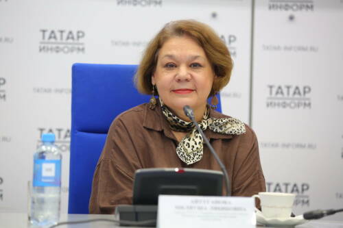 Председателем жюри Казанского кинофестиваля станет обладатель премии «Оскар»