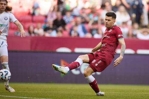 Даку останется в Казани: поборется ли «Рубин» за топ-6 и не зачахнет ли албанец в Казани