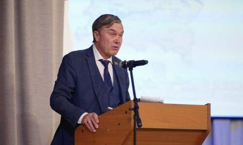 Ренат Валиуллин о «Татар-информе»: Вы – зеркало информационного поля