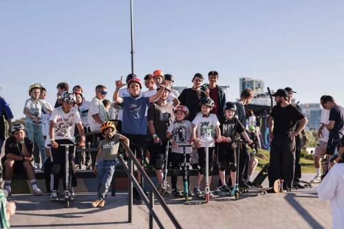 Для посещения мероприятий Дня молодежи в Казани понадобится регистрация