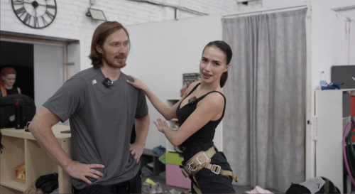 Загитова на хайпе ниже пояса, Туктамышева закончила карьеру. Обзор недели в «фигурке»