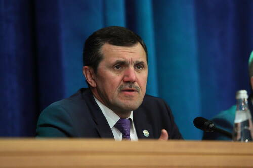 Гафаров: «На муниципальных дорогах в РТ выросло количество ДТП»