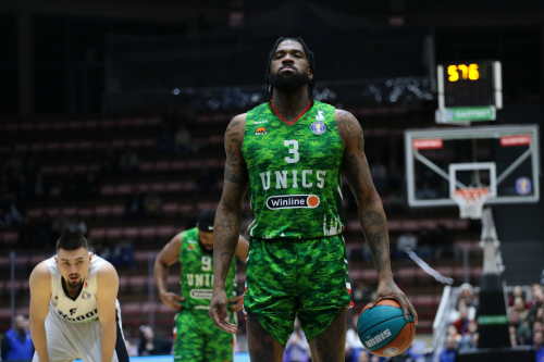 Евгений Богачев высказался о продлении контракта УНИКСа с Рейнольдсом