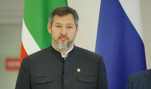 Олег Коробченко поздравил судостроителей Татарстана с профессиональным праздником