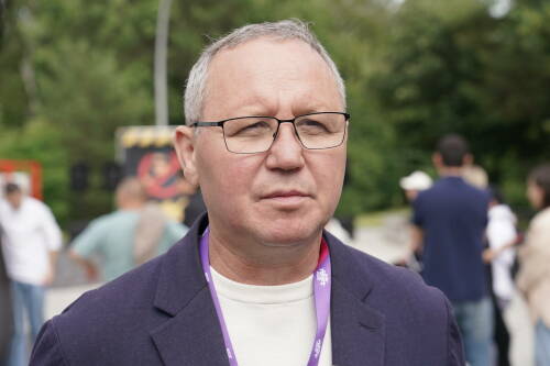 Айдар Салимгараев объяснил цели акции «Замочи мошенника»