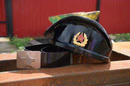 В Нурлате создают арт-объект ко Дню ветеранов боевых действий