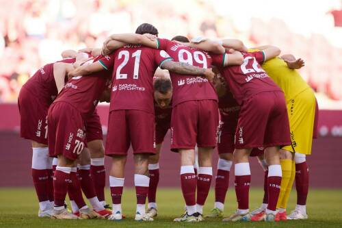 Григорян заявил, что «Рубину» нужны усиления в каждую линию