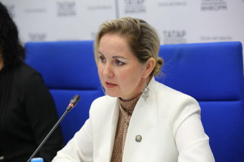 В Татарстане 70 супружеским парам вручат медали «За любовь и верность»