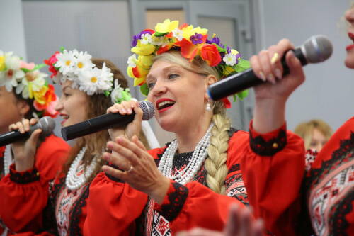 40 тысяч гостей ожидается на празднике славянской культуры «Иван Купала» в Зеленодольске