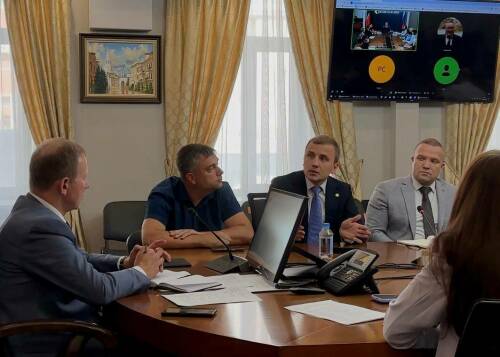 В Татарстане на базе газотурбинного завода создадут Передовую инженерную школу