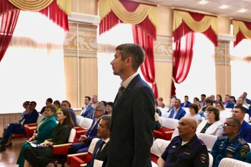 Гюзель Хабутдинова объявила о новых назначениях в администрации Альметьевского района