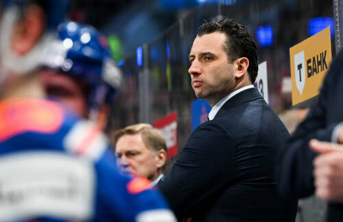 Роман Ротенберг войдет в совет директоров московского «Динамо»