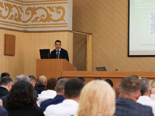 В Альметьевске двое участников СВО получили по 350 тысяч рублей на запуск бизнеса