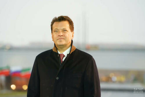 Метшин возглавил рейтинг медийной активности глав муниципалитетов Татарстана в Телеграм