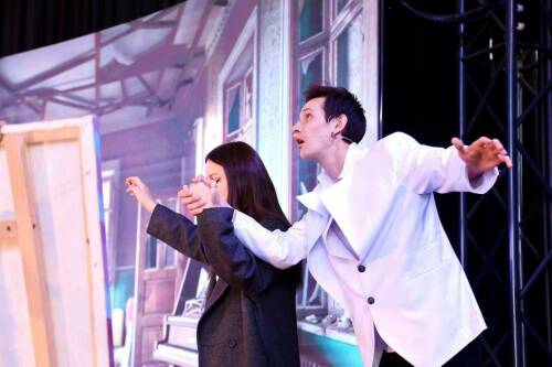 «Пастернаковские чтения» в Менделеевске в этом году изменят формат